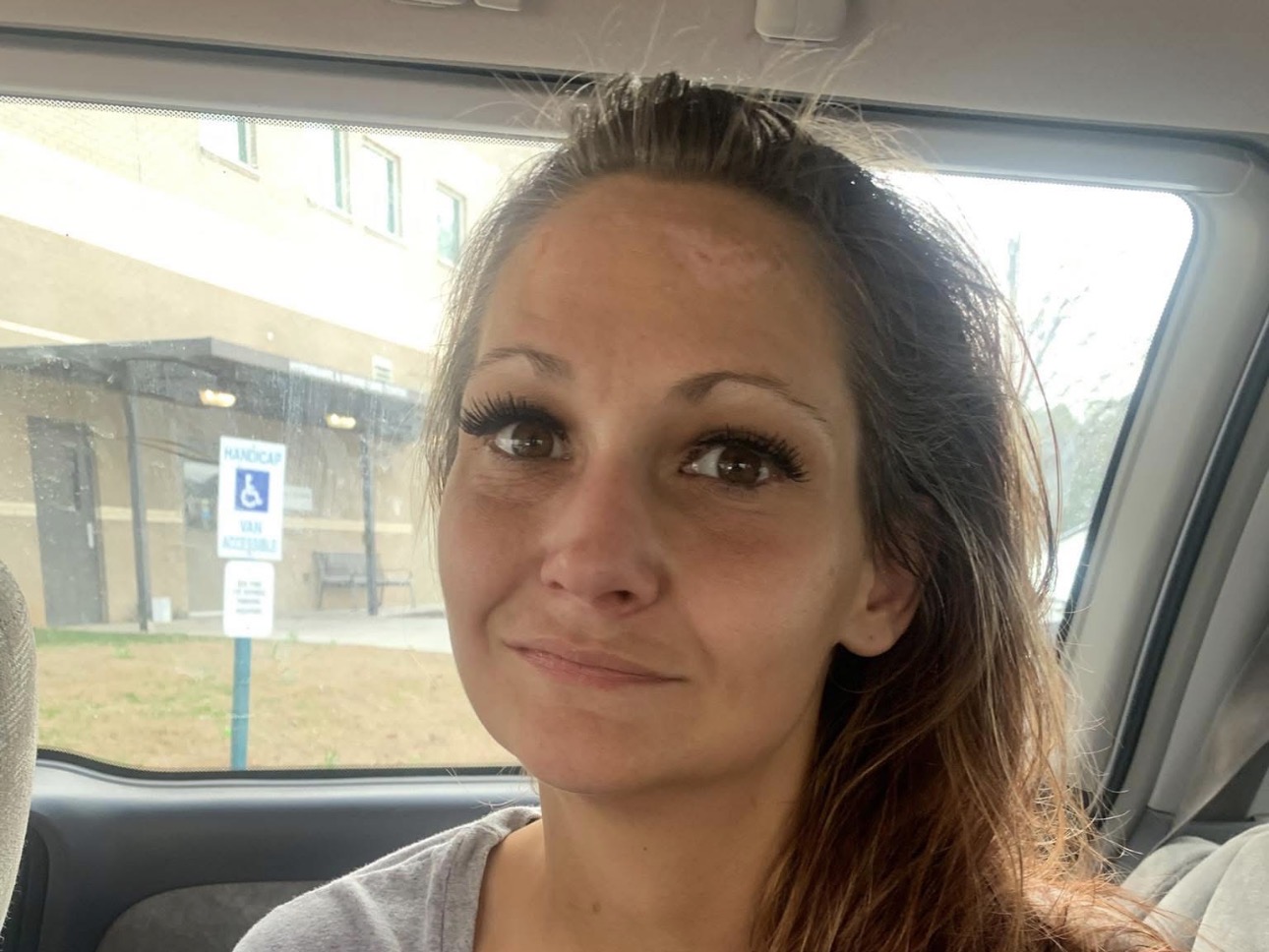 In Loving Memory of Felicia Morgan